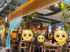 -水煮三国·川鲁江湖菜(香山店)