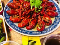 -特色酱椒鱼私房菜(黄鹤楼店)