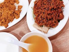 -姥家春饼店(漳州二路店)