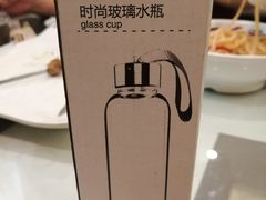 -巴依老爷新疆美食(清华东门店)