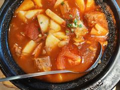 -洪兴砂锅·融合砂锅菜(三站店)