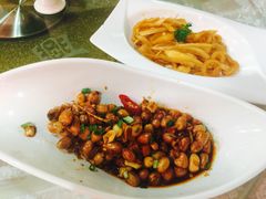 -华兴大酒楼(亿宝大厦店)