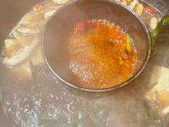 -三江两海老火锅(北京首店)