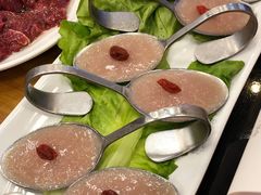 -南国锋味椰子鸡(瀚海店)