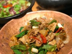 -云海肴·汽锅鸡·云南菜(高德置地店)