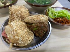 -昌顺马记小吃店(昌盛园店)