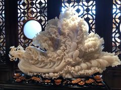-咖啡苑自助餐厅·中国大饭店
