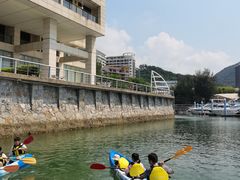 -大梅沙游艇度假酒店