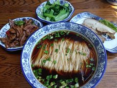 -孙盛兴奥灶面馆·蟹黄面·三虾面(山塘街总店)