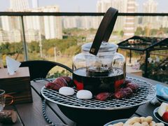 -小茶闲舍·观景商务茶馆(广州塔店)