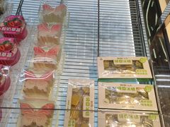 -小汪糕点(万达茂店)