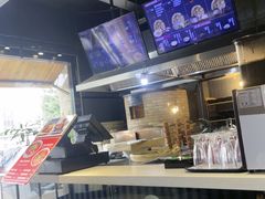 -子曰倒贴烧饼(松龄路店)