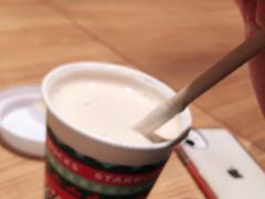 -星巴克臻选(福州仓山万达店)