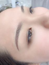 点击看大图 -韩美绣野生眉纹眉洗眉连锁店