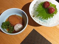 -虹料理·日料放题(悠方店)