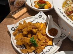 -太二酸菜鱼(兴业太古汇店)
