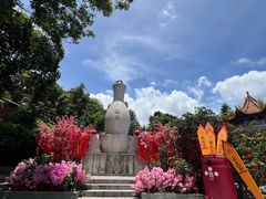 -东莞观音山旅游风景区