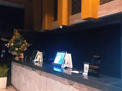 大堂-纽斯桑拿会所(天山店)
