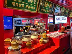 -怪噜范·贵阳小吃大排档(金源旗舰店)