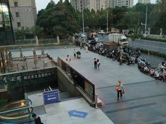 -汉堡王(北京通州领展店)