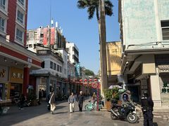 -民信老铺(双皮奶博物馆店)