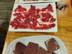 -营记牛肉火锅·大埔客家菜(上梅林店)