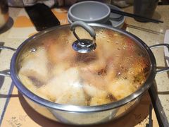 -黄记煌三汁焖锅(广州曜一城店)