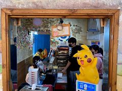 门面-阿信厚吐司(曾厝垵店)