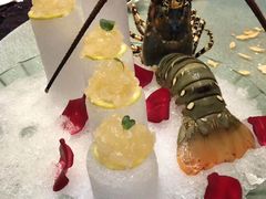 -长沙北辰洲际酒店-栀味轩中餐厅