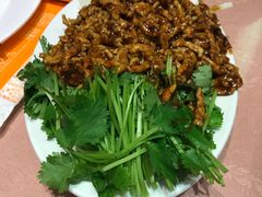 -老昌春饼(中央大街店)