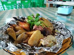 -临高吉海土窑海鲜(琼山店)