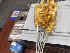 -老虎滩大连海鲜烧烤(水游城店)