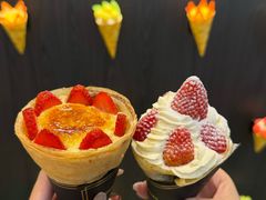 -July tale·可丽饼(德基广场店)