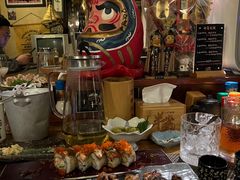 -半藏居酒屋(香港花园店)