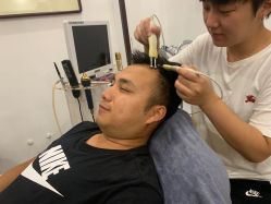 -凌氏生发养发馆