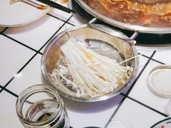 -巴隆门重庆老火锅(太湖路店)