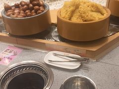 -喜家自助小火锅(卓悦里店)