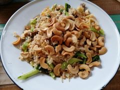 菠萝炒饭-Doo Dee Thai Food(Issan/Isaan/Esan)