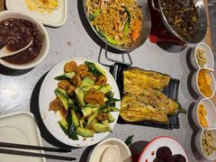 -李军力烧烤(祭城店)