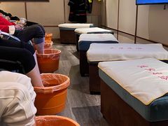 -良子足浴(湖滨店)