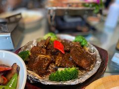 -谢氏老金口(江夏武昌大道店)