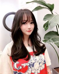 点击看大图 -3AM HAIR SALON烫发染发接发