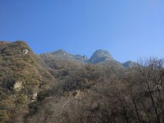 -陕西省红河谷森林公园