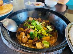 铁锅炖-回真楼(东门店)