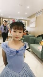 -布恩儿童摄影