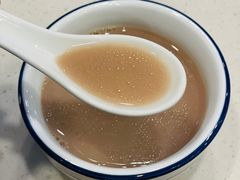 -内蒙联营烧麦 草原石榴红(护国寺店)