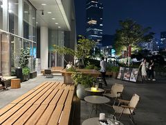 -SAANCI山池咖啡(海上世界文化艺术中心店)