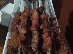-阿罗新疆菜(人民广场店)
