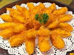 -难得怪味·客家山宴(沙县店)