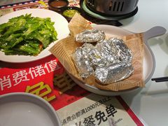 -日昌餐馆(Mini西点茂店)